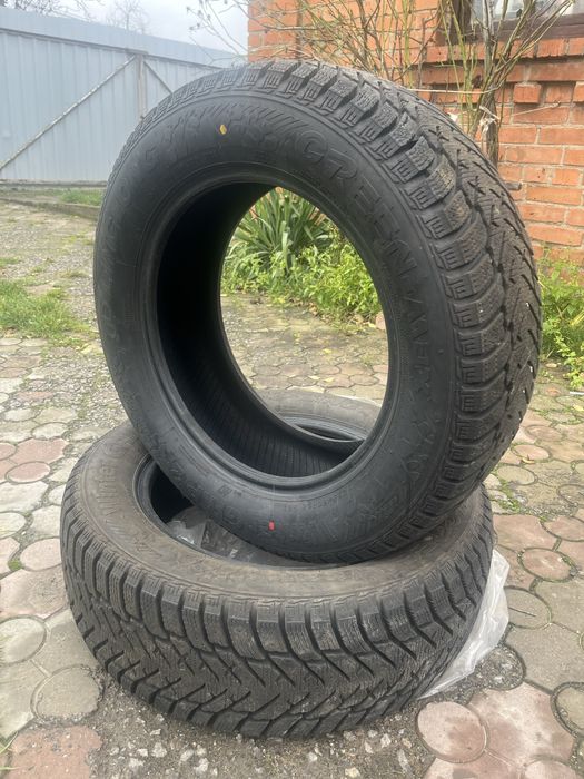 Продам зимові шини r16. Ling Long 2024 рік