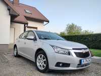 Chevrolet Cruze 2.0 D 163KM Navi Klimatyzacja Opłacony z Niemiec