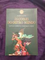 As Coisas do Outro Mundo - André Coutin