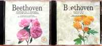 Beethoven Symphony 2CD