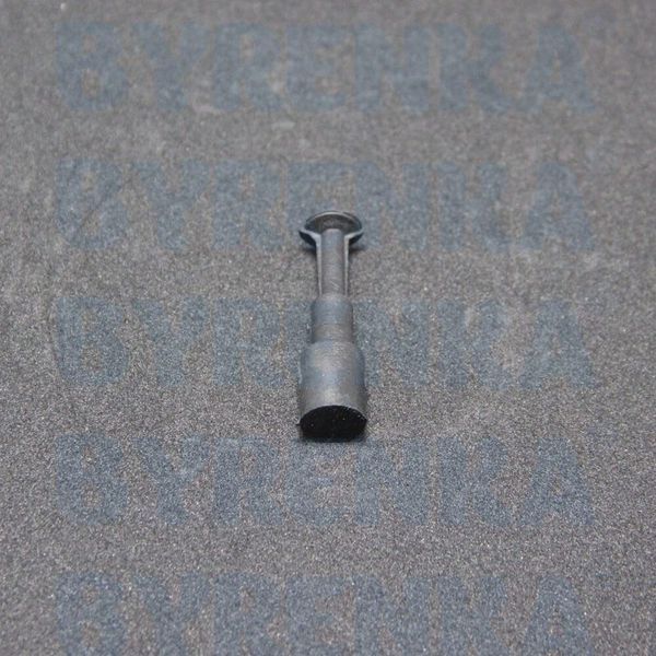 Заглушка колектора "МАЙГА" 140 см3 доїльного апарата