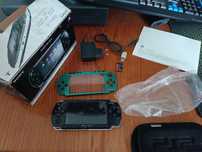 Sony playstation portable