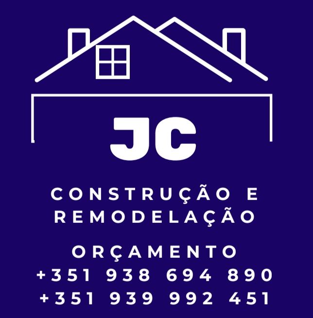 Trolha, lavagem de trabalho e serviços em geral