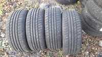 4xopona zimowa TOMKET w rozmiarze 205/55 R16