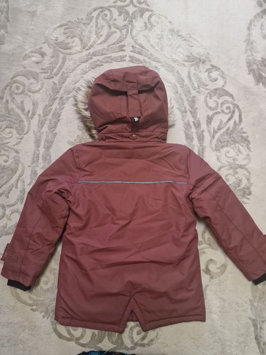 Зимова фірмова парка