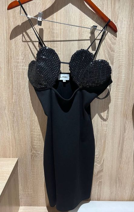 Платье от укр бренде Be Posh