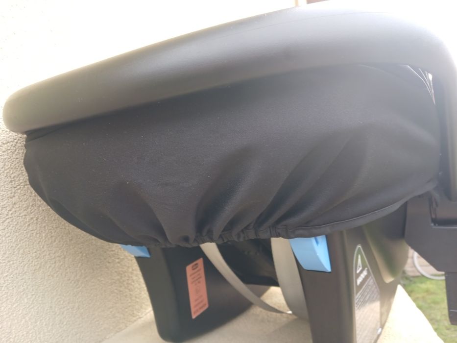 Суперкласне дитяче автокрісло