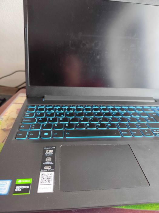 Portátil Lenovo Ideapad L340