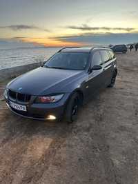 Продам BMW-e91_318i