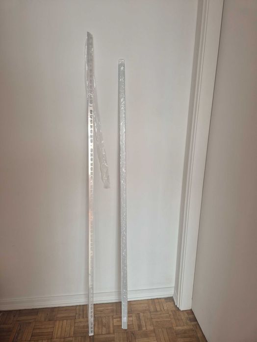 Prefil de transição metal