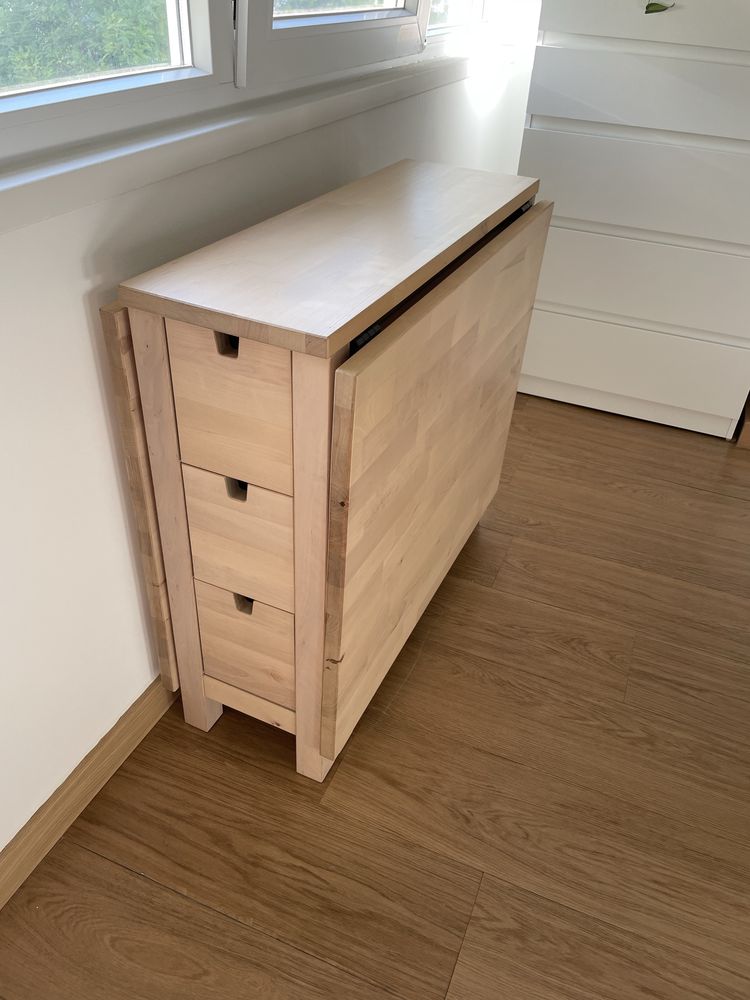 Mesa Norden extensivel