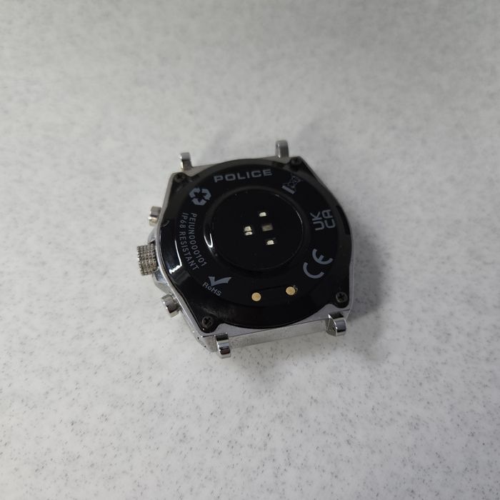 Smartwatch Police My Avatar 45mm