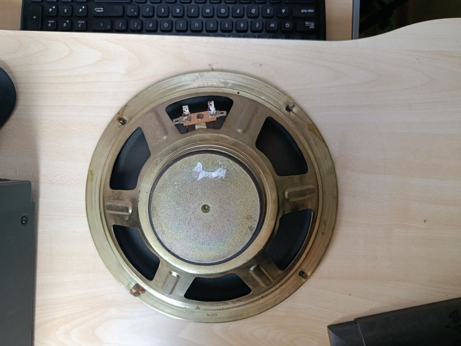 Głośnik gitarowy Roland 10" 30-50w 4 ohm