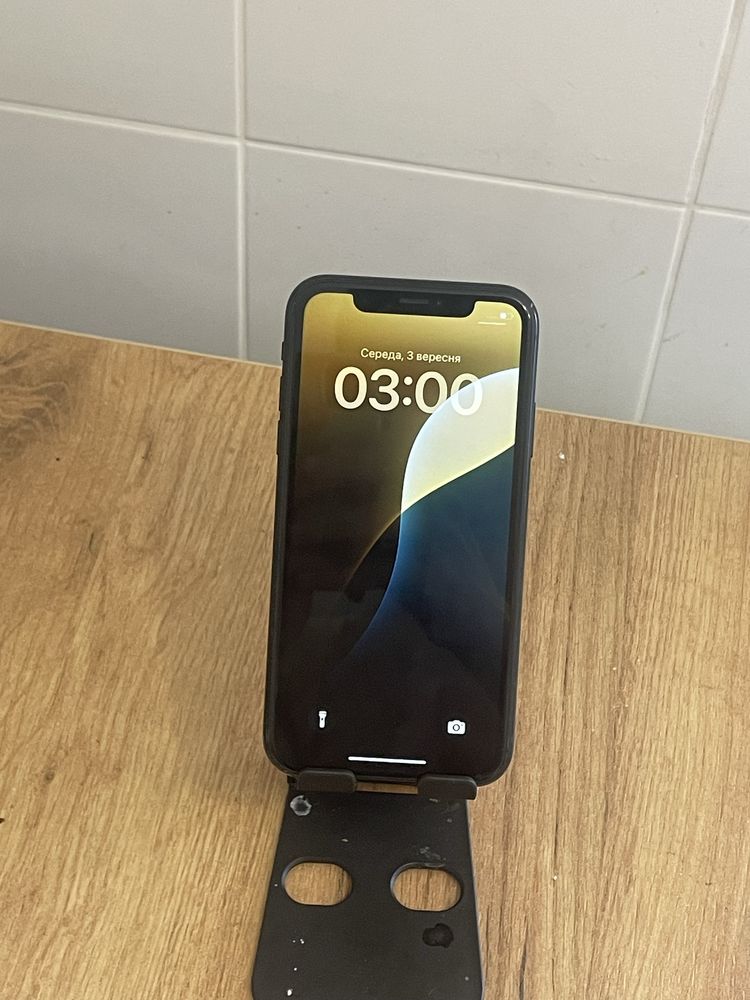 Айфон Xr Neverlock 64 gb