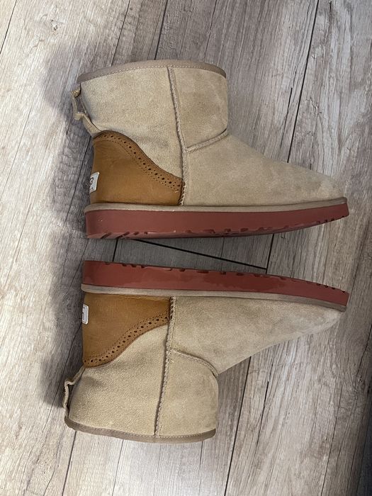 Ugg mini чоловічі черевики угги р. 43 оригінал