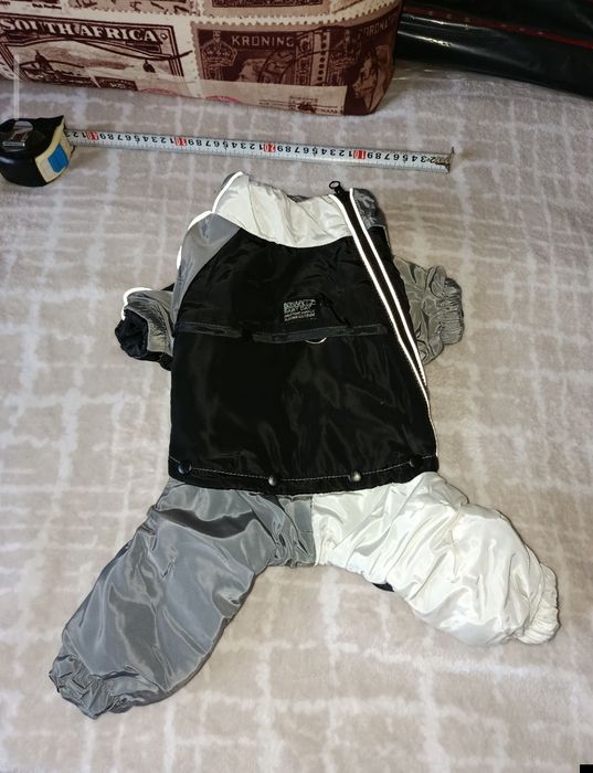 Захисний костюм, комбінезон. Розмір М