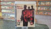Ojciec Chrzestny II 2 / PS3 / PL / PlayStation 3