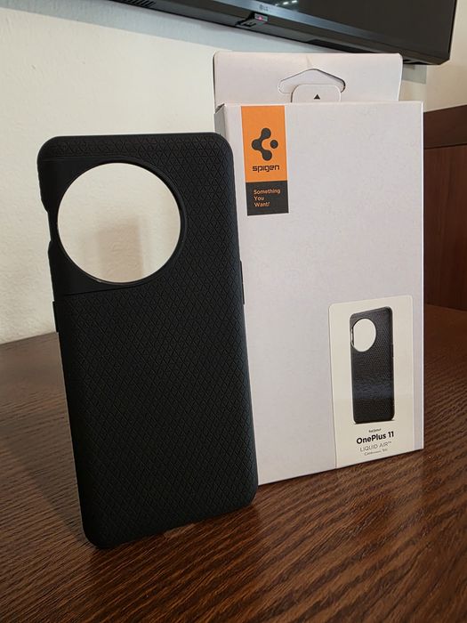 Spigen liquid air Oneplus 11 *Nova
