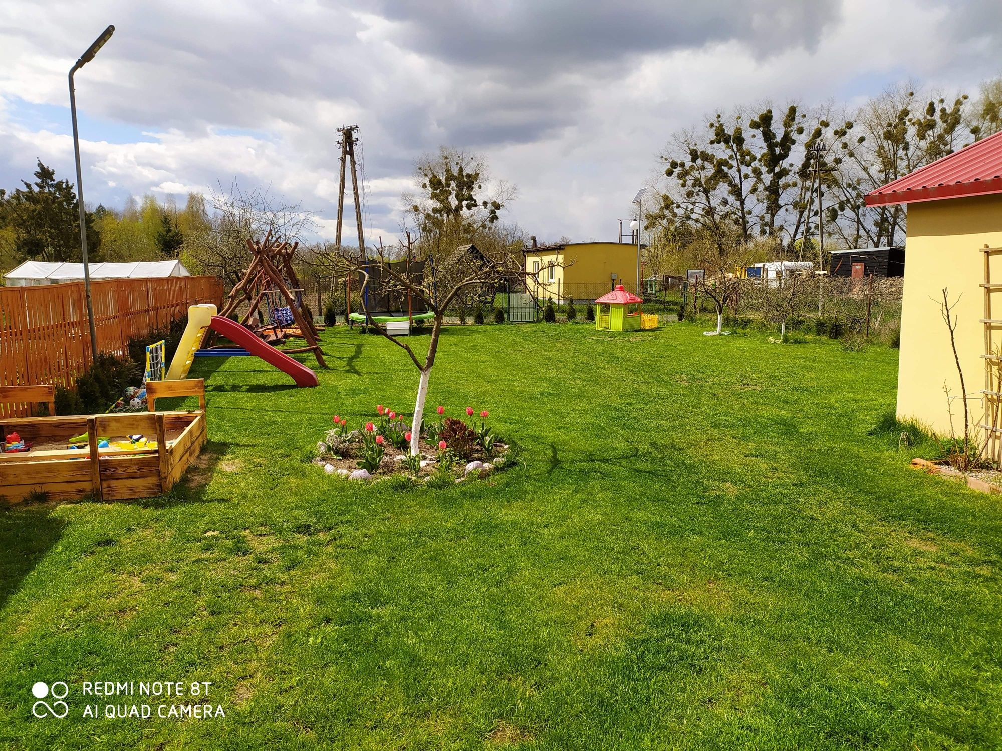 Domek Mazury Jasieniec WOLNE TERMINY