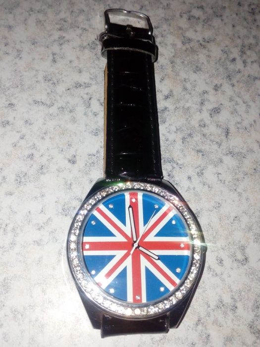 Часы наручные "Британия"