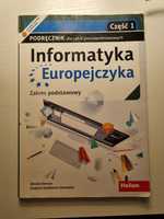 Podręcznik Informatyka Europejczyka