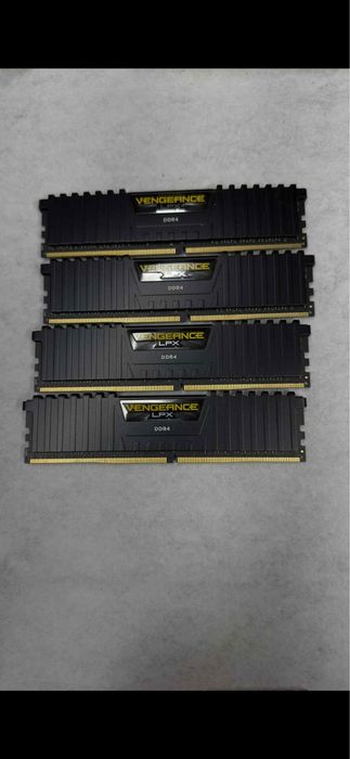 Ram corsair 16GB