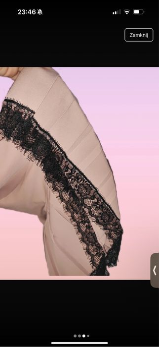 Sukienka butik marynarkowa