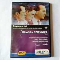 TRZYNAŚCIE DNI | Kevin Costner |  film na DVD