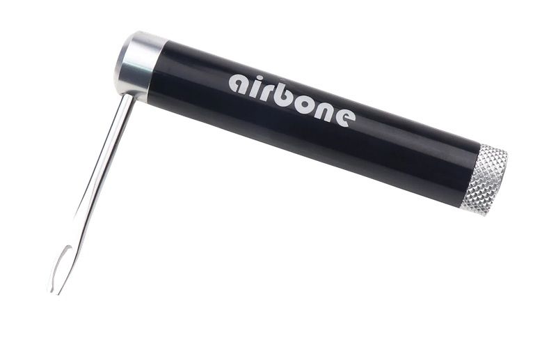 Narzędzie do naprawy opon tubeless Airbone ZT-634