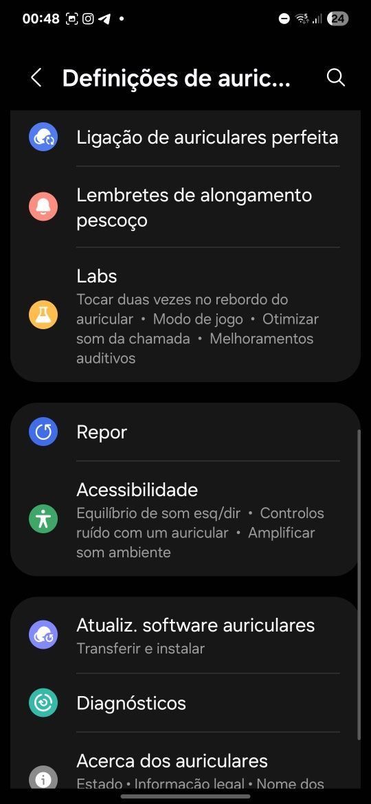 Samsung Buds2 Pro