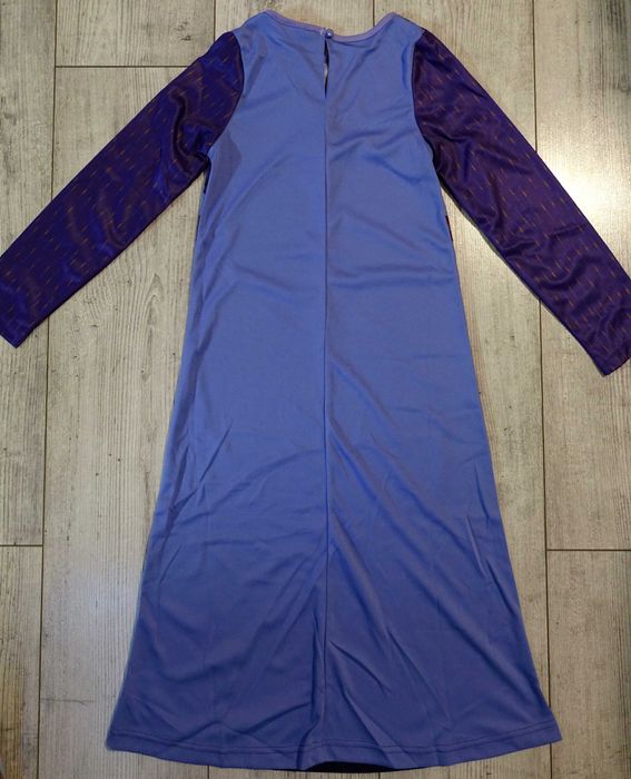 Strój karnawałowy na bal Życzenie dla dziewczynki H&M 122/128 nowy