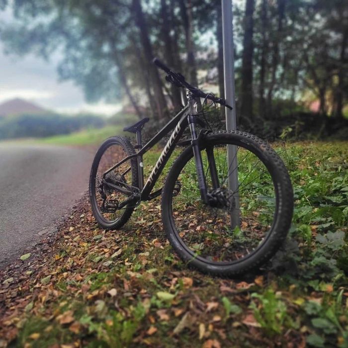 Specialized rockcoper elite(stumpjumper,xc,shimano,marlin) okazja!!!