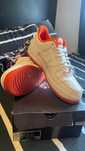 Nike Air Force 1 '07 LV8 EMB Tamanho 44.5