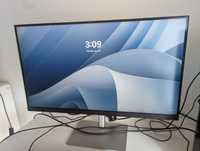 Monitor HP U28 HDR 28" LED IPS UltraHD 4K para trabalhar com gráficos