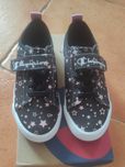 Nowe sneakersy Champion dla dziewczynki