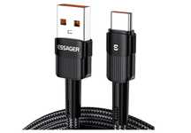 Kabel USB typu C do szybkiego ładowania i przesyłania danych kod 2236