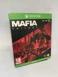 Gra Mafia Trilogy Xbox One Series X pudełkowa PL