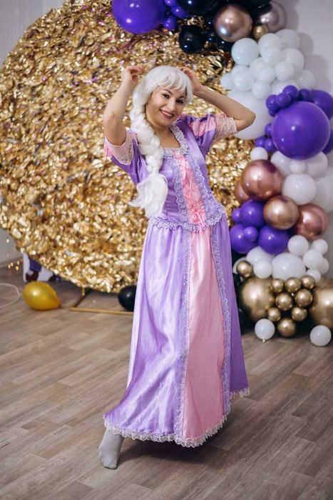Wynajem DMUCHAŃCÓW Animacje wata cukrowa, PIANA PARTY balony itd