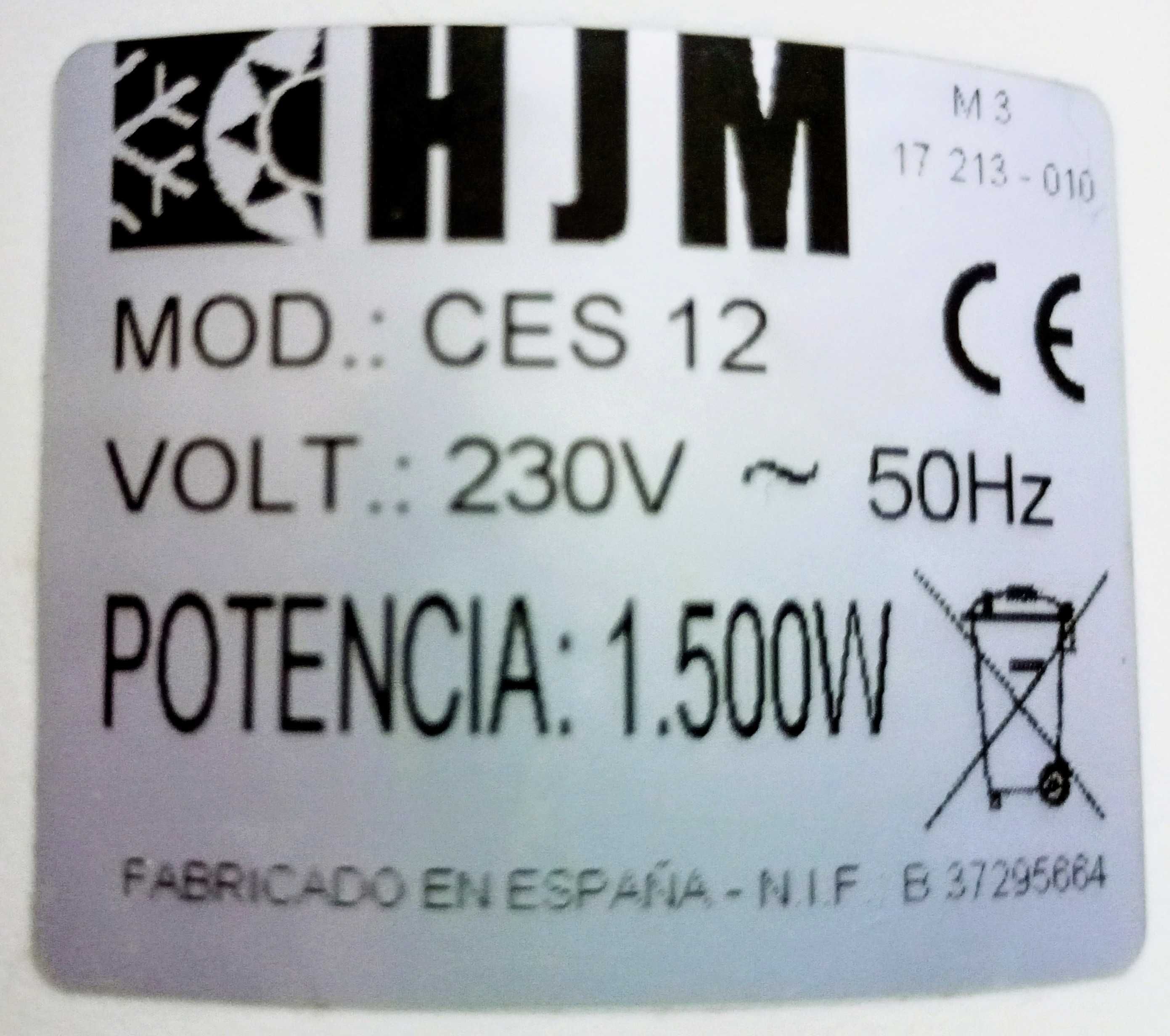 Emissores Térmicos Programáveis