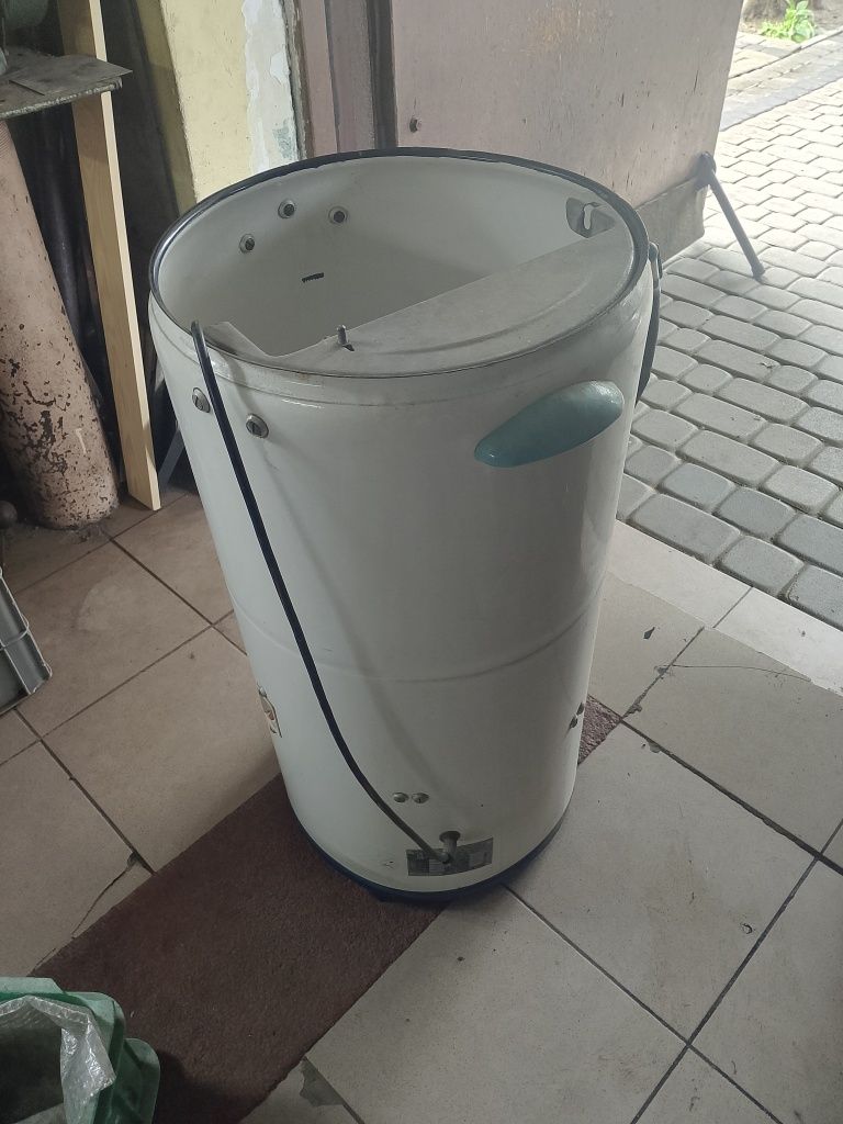 Pralka Frania światowit
