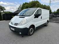 Wynajme busa Renault Trafic 2.0dci F.Vat klima webasto