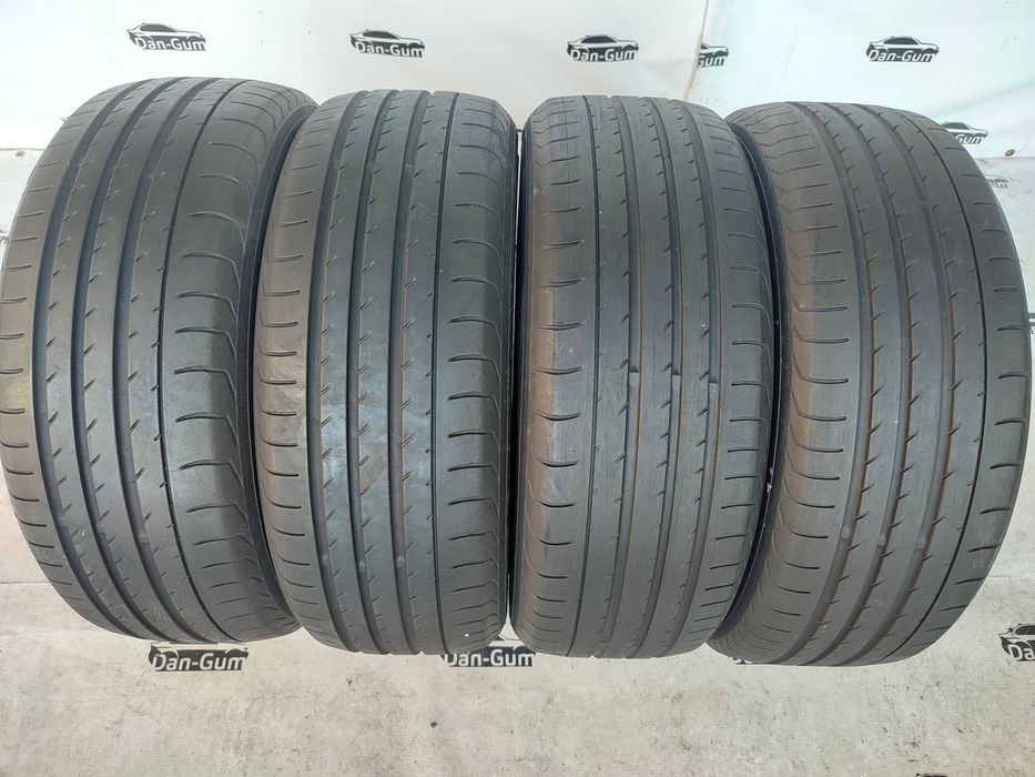 Opony 195/50 R 16 Yokohama Advant Sport V 105