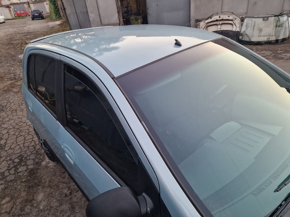 Хюндай Гетс в отличном состоянии