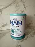 Суміш дитяча NAN Expert Pro 1 400gr