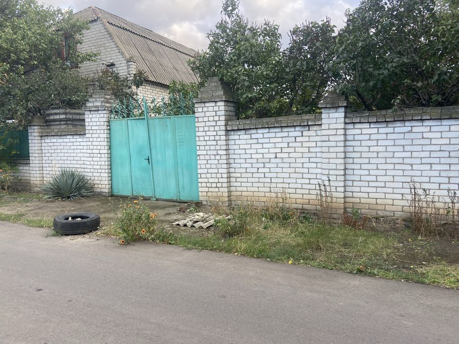 Продаю  часный дом на Старом Водопое от собственника