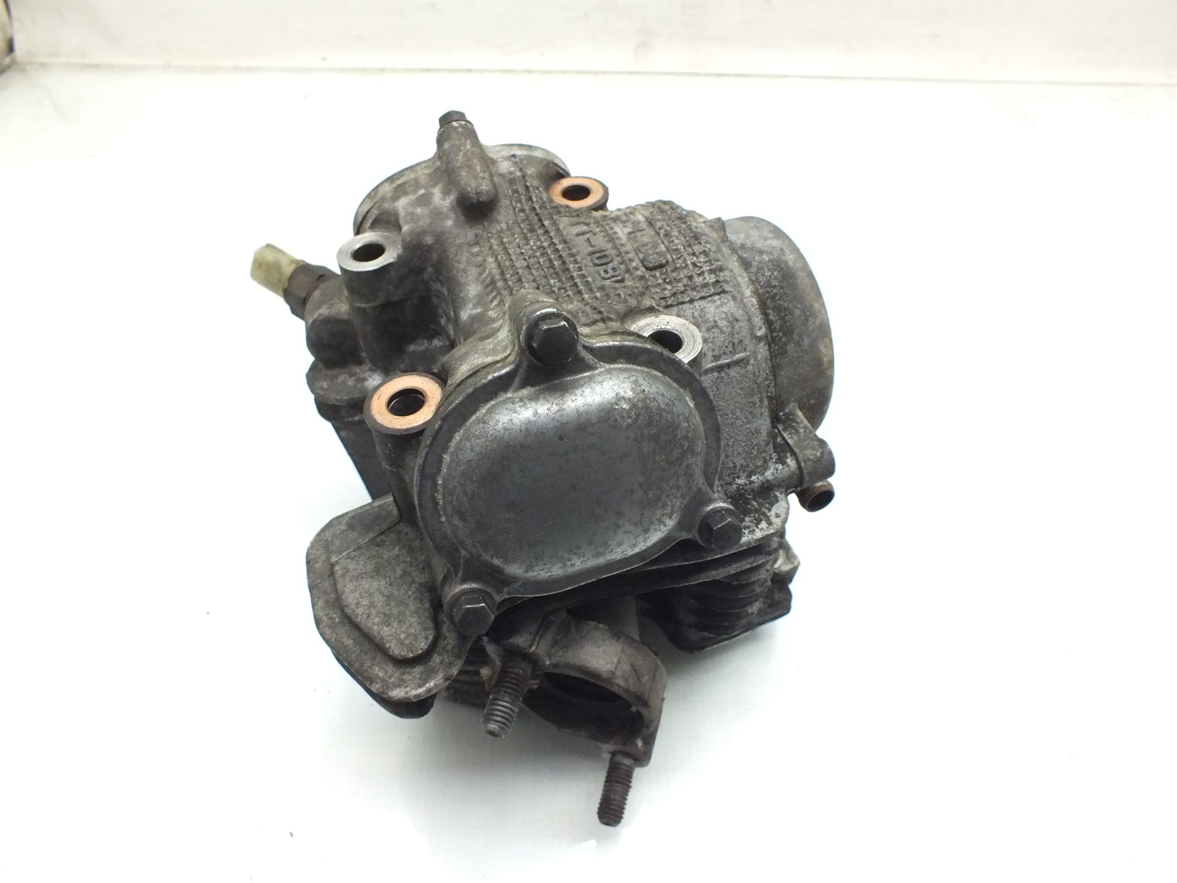 Głowica Silnika 5ML-00 YT-10B Yamaha Bws 125 Mbk X-Over Yw Zuma