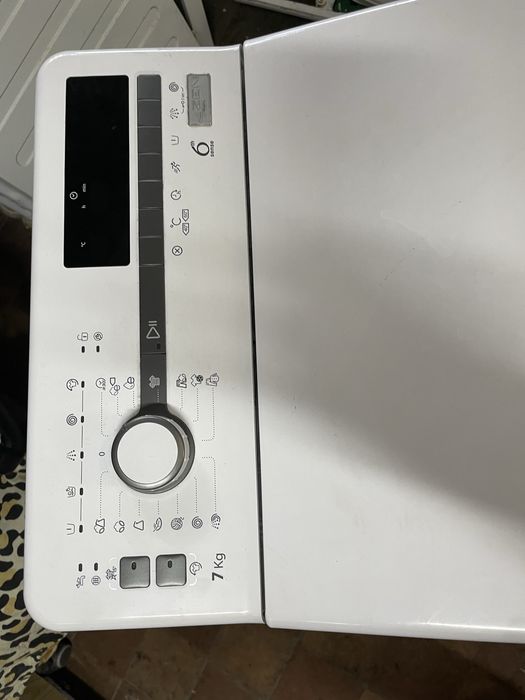 Пральна машина б/у