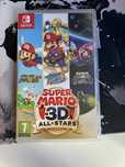 Super Mario 3D All Stars