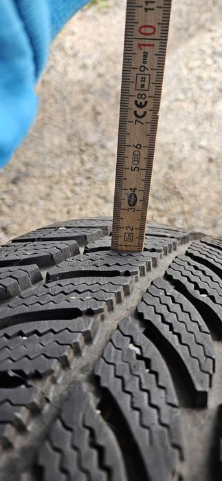 Opony zimowe Dębica Frigo HP2 z felgami