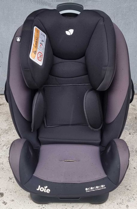 Автокресло Joie meet every stage 0-36 kg